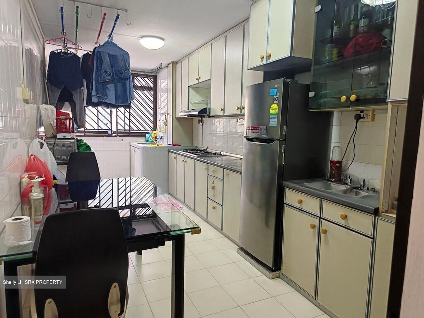 Blk 142 Simei Street 2 (Tampines), HDB 5 Rooms #496573431
